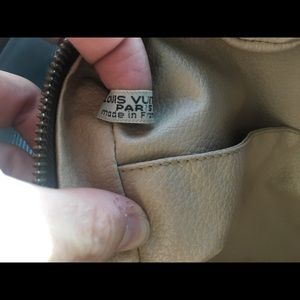 Vintage Louis Vuitton Trousse 23